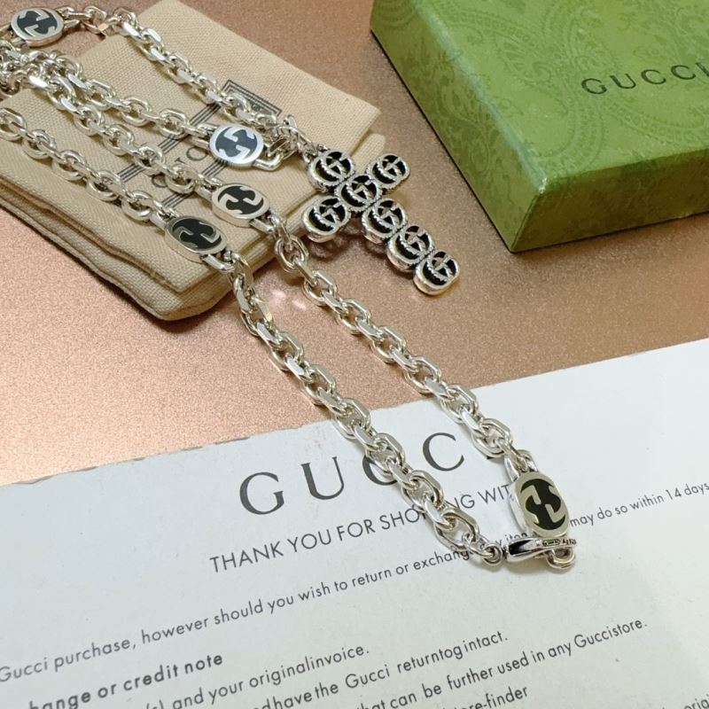 Gucci Necklaces